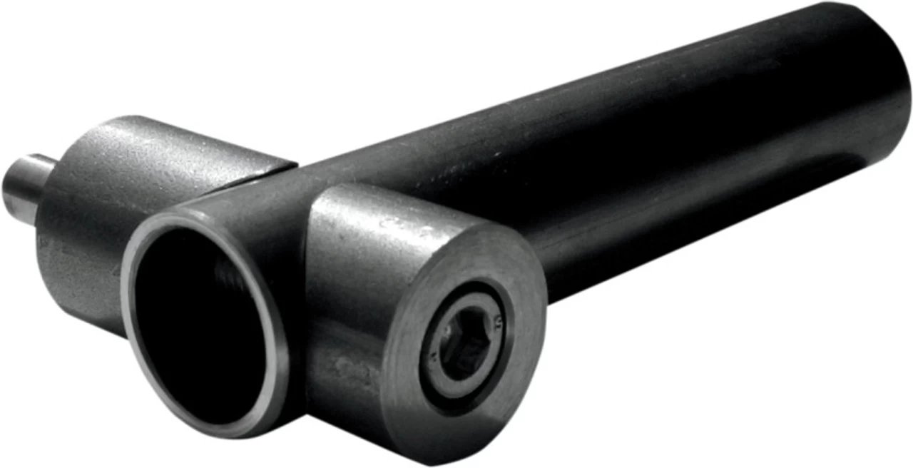 Drag Specialties - Bolt-On Spring Seat Mounts 2 Drag Specialties - Bolt-On Spring Seat Mounts - Image 2