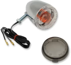 Drag Specialties - DOT Compliant Turn Signals (Sold Each) 7 Drag Specialties - DOT Compliant Turn Signals (Sold Each) -Next stop, Motorcycle riding. drag specialties dot compliant turn signals sold each 32415.1698260368