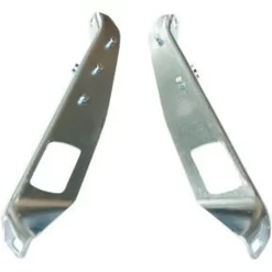 Drag Specialties - Heavy-Duty Inner Fairing Support Brackets
