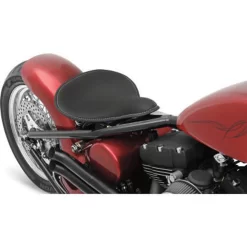Drag Specialties - Large Low Profile Spring Solo Seats