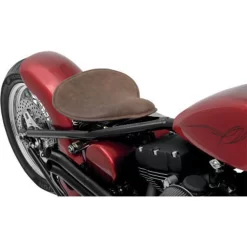 Drag Specialties - Large Low Profile Spring Solo Seats -Next stop, Motorcycle riding. drag specialties large low profile spring solo seats 86422.1691083606