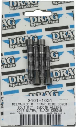 Drag Specialties - M-Eight Engine Bolt Kits -Next stop, Motorcycle riding. drag specialties m eight engine bolt kits 06481.1695665661