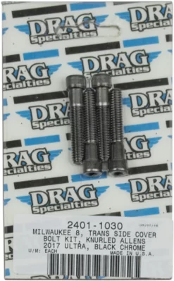 Drag Specialties - M-Eight Engine Bolt Kits
