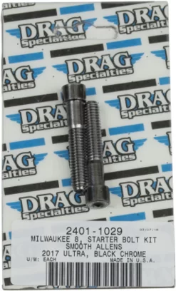 Drag Specialties - M-Eight Engine Bolt Kits -Next stop, Motorcycle riding. drag specialties m eight engine bolt kits 58038.1695664575