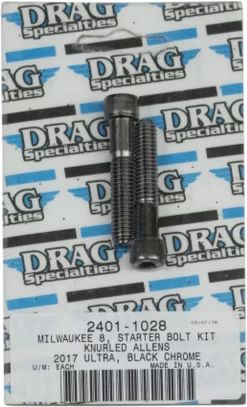 Drag Specialties - M-Eight Engine Bolt Kits -Next stop, Motorcycle riding. drag specialties m eight engine bolt kits 72932.1695664145