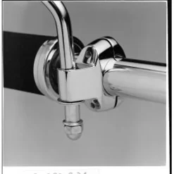 Drag Specialties - Miller's Mirror Clamps (Choose Finish) -Next stop, Motorcycle riding. drag specialties millers mirror clamps choose finish 09477.1690492666