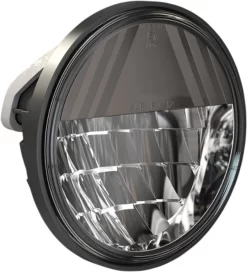 Drag Specialties - Premium 4.5" Reflector Style Passing Lamps