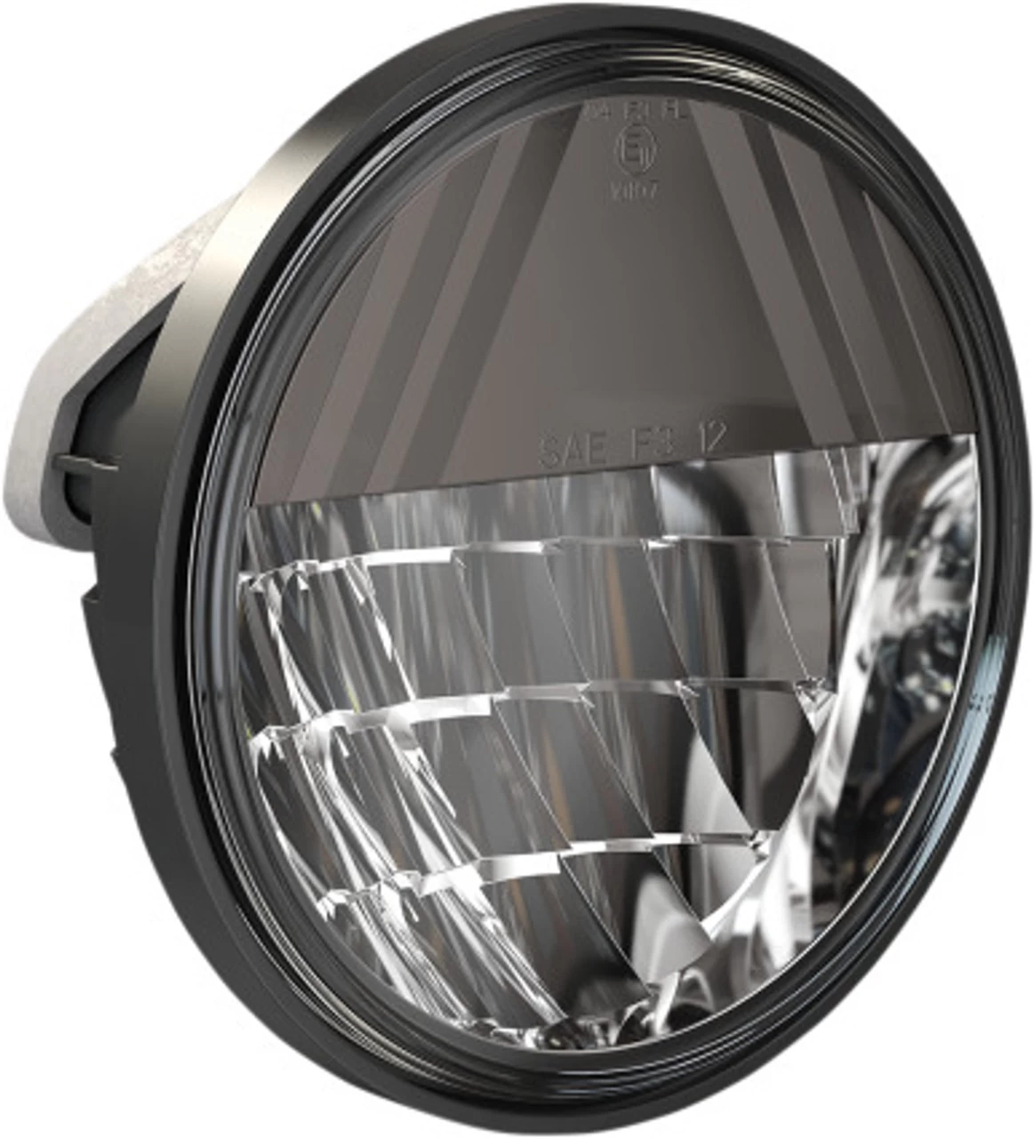 Drag Specialties - Premium 4.5" Reflector Style Passing Lamps 1 Drag Specialties - Premium 4.5" Reflector Style Passing Lamps