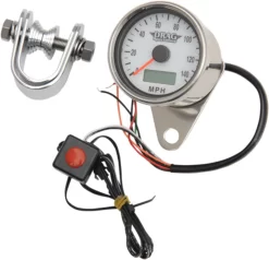 Drag Specialties - Programmable Mini Electronic Speedometer - 140 MPH 11 Drag Specialties - Programmable Mini Electronic Speedometer - 140 MPH -Next stop, Motorcycle riding. drag specialties programmable mini electronic speedometer 140 mph 18411.1695664431