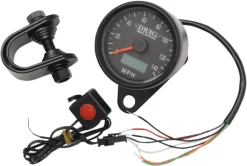 Drag Specialties - Programmable Mini Electronic Speedometer - 140 MPH 14 Drag Specialties - Programmable Mini Electronic Speedometer - 140 MPH -Next stop, Motorcycle riding. drag specialties programmable mini electronic speedometer 140 mph 37817.1695665297