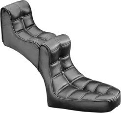 Drag Specialties - Scorpion Seat For Rigid Frames (Front Only)