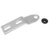 Drag Specialties - Seat Rear Mounting Bracket (Repl. OEM #s Early 51651-79 & Later Style 51652-83B)