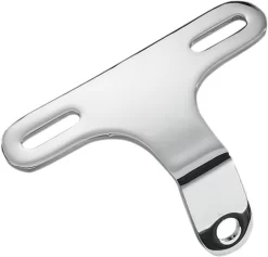 Drag Specialties - Single-Mount Headlight Bracket (Open Box)