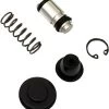 Drag Specialties - Solo Rear Master Cylinder Rebuild Kit - 14mm