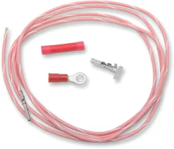 Drag Specialties - Tachometer Wiring Kit
