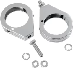 Drag Specialties - Turn Signal Fork Clamps 8 Drag Specialties - Turn Signal Fork Clamps -Next stop, Motorcycle riding. drag specialties turn signal fork clamps 02343.1698258955