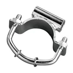 Drag Specialties - Universal Front Seat Bracket (Ea.)