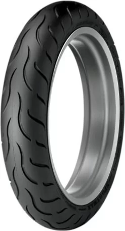 Dunlop D208 120/70ZR19 Front Tire