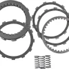 Energy One - Clutch Kit Fits Most '13-'17 CVO Models (See Desc.)