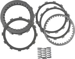 Energy One - Clutch Kit Fits Most '13-'17 CVO Models (See Desc.)