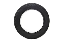Firestone Tires - Replica Blackwall - 4.00" X 18"