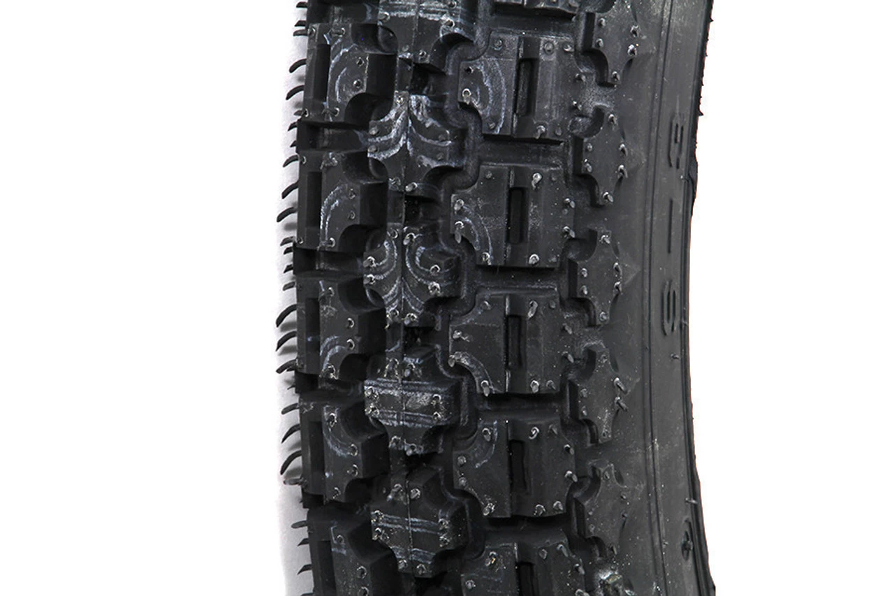 Firestone Tires - Replica Blackwall - 4.00" X 19" 3 Firestone Tires - Replica Blackwall - 4.00" X 19" - Image 3