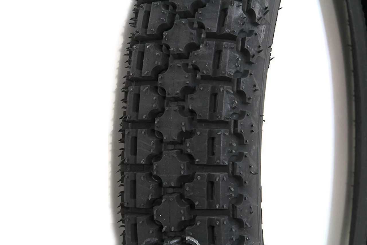 Firestone Tires - Replica Blackwall - 4.50" X 18" 3 Firestone Tires - Replica Blackwall - 4.50" X 18" - Image 3