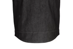 First Mfg - Murdock Denim Vest- 4X (Open Box) 5 First Mfg - Murdock Denim Vest- 4X (Open Box) -Next stop, Motorcycle riding. first mfg murdock denim vest 4x open box 64171.1700941082