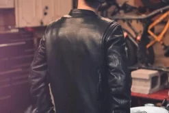 First Mfg - Raider Leather Jacket- Small (Open Box) 13 First Mfg - Raider Leather Jacket- Small (Open Box) -Next stop, Motorcycle riding. first mfg raider leather jacket small open box 00438.1700940247