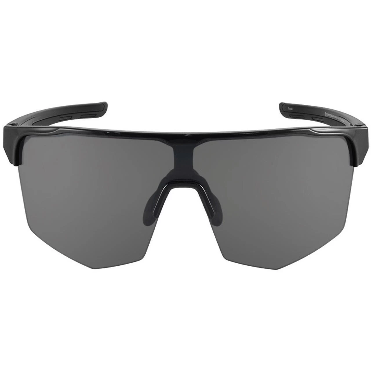Flight Eyewear Accelerator Sport Sunglasses - Black 3 Flight Eyewear Accelerator Sport Sunglasses - Black - Image 3