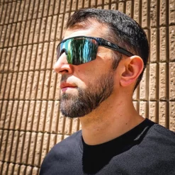 Flight Eyewear Accelerator Sport Sunglasses - Gold 16 Flight Eyewear Accelerator Sport Sunglasses - Gold -Next stop, Motorcycle riding. flight eyewear accelerator sport sunglasses gold 02979.1690481348