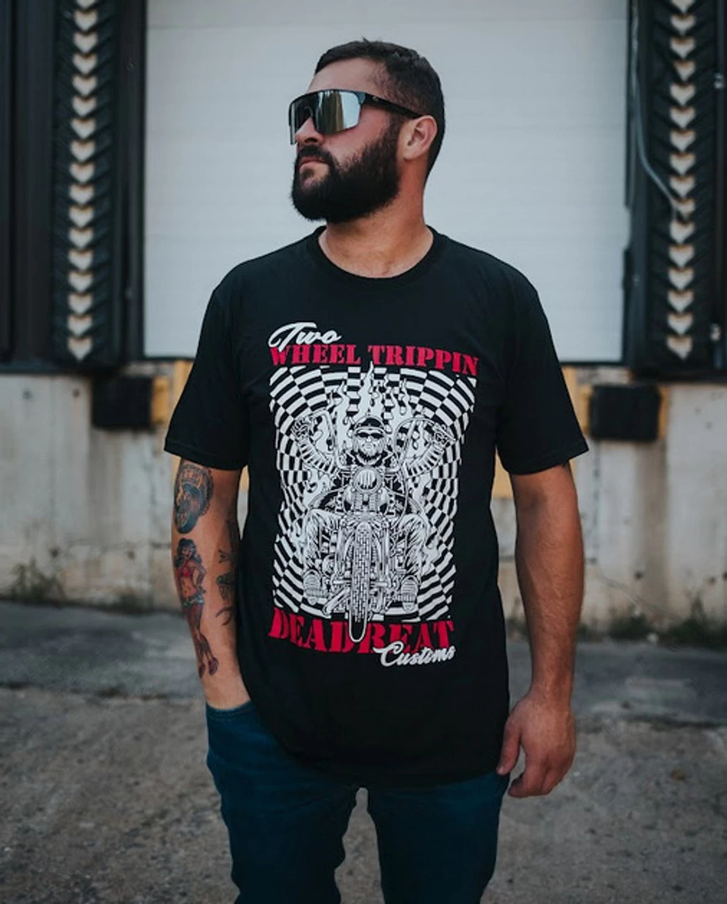 Flight Eyewear Accelerator Sport Sunglasses - Mirror 6 Flight Eyewear Accelerator Sport Sunglasses - Mirror - Image 6