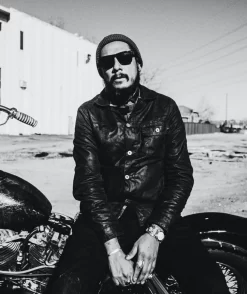 Flight Eyewear Benny V2 Square Sunglasses - Black Frames/ Smoke Lenses -Next stop, Motorcycle riding. flight eyewear benny v2 square sunglasses black frames smoke lenses 33281.1691082037