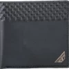 Fly Racing Leather Wallet