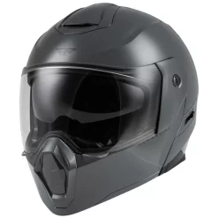 Fly Racing - Odyssey Modular Helmet - Grey