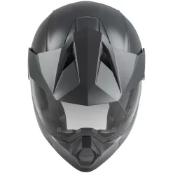 Fly Racing - Odyssey Modular Helmet - Grey -Next stop, Motorcycle riding. fly racing odyssey modular helmet grey 28892.1690490514
