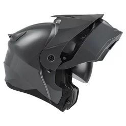 Fly Racing - Odyssey Modular Helmet - Grey -Next stop, Motorcycle riding. fly racing odyssey modular helmet grey 71365.1690491396