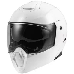 Fly Racing - Odyssey Modular Helmet - White