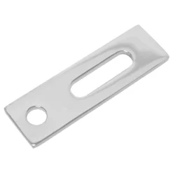 Hard Drive - 3" Slotted Universal Exhaust Hanger Bracket