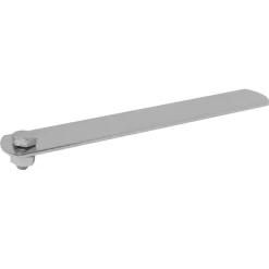Hard Drive - 7.5" Universal Exhaust Hanger Bracket W/ One Hole