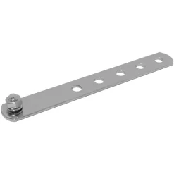 Hard Drive - 7.5" Universal Exhaust Hanger Bracket W/ Six Holes