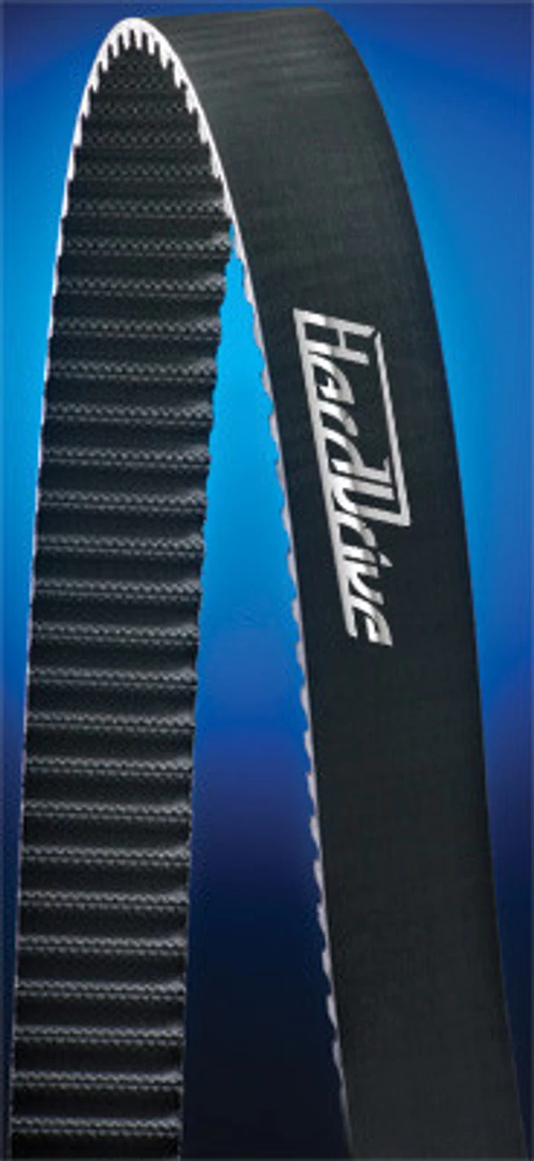 HardDrive - Harley Davidson Rear Drive Belts - (Choose Fitment) 2 HardDrive - Harley Davidson Rear Drive Belts - (Choose Fitment) - Image 2