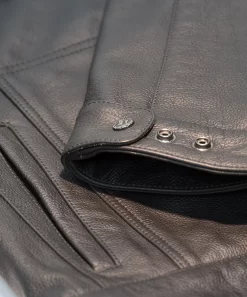 Highway 21 - Magnum Vest- Medium (Open Box) 9 Highway 21 - Magnum Vest- Medium (Open Box) -Next stop, Motorcycle riding. highway 21 magnum vest medium open box 60622.1700940152