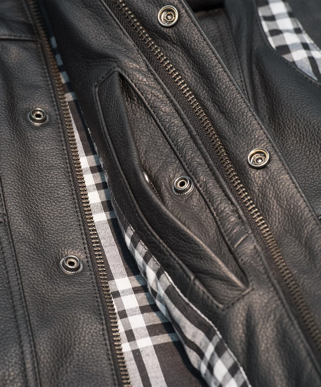 Highway 21 - Magnum Vest- Medium (Open Box) 5 Highway 21 - Magnum Vest- Medium (Open Box) - Image 5