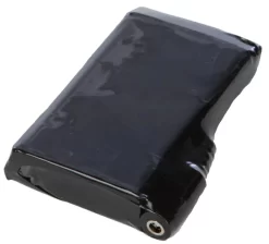 Highway 21 Radiant Glove Battery W/o Heat Control