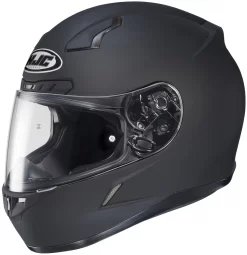 HJC CL-17 Helmet - Solid