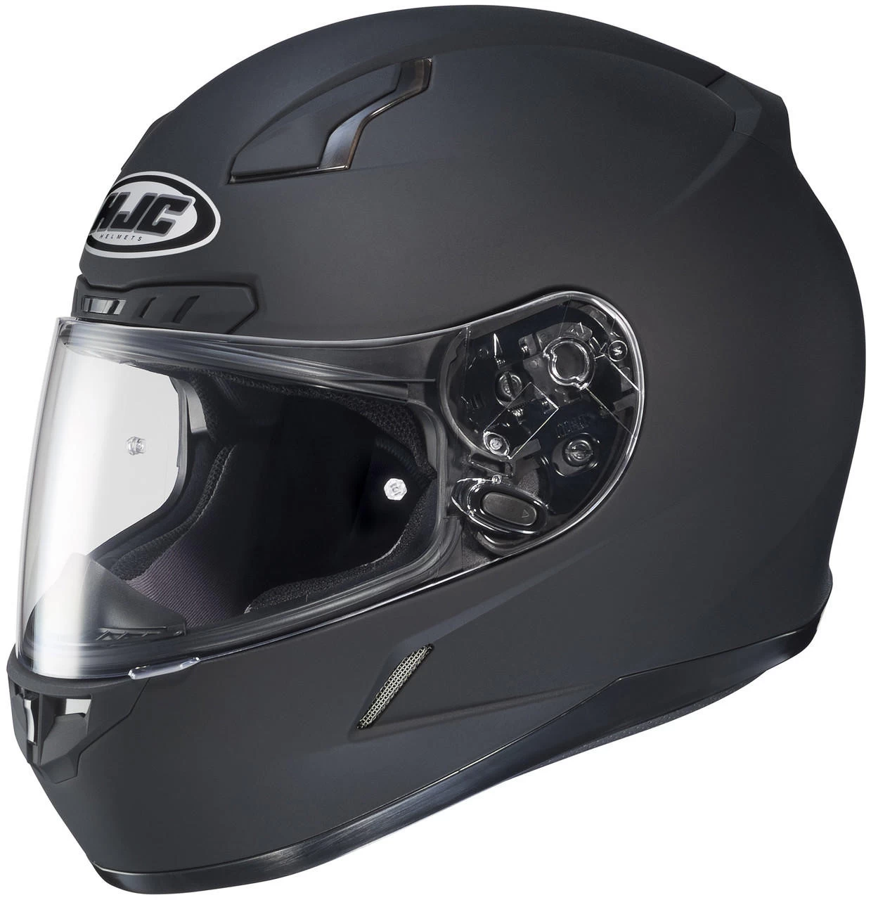 HJC CL-17 Helmet - Solid 1 HJC CL-17 Helmet - Solid