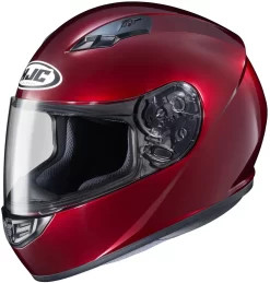 HJC CS-R3 Helmet - Solid 9 HJC CS-R3 Helmet - Solid -Next stop, Motorcycle riding. hjc helmets hjc cs r3 helmet solid 00661.1692982649