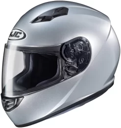HJC CS-R3 Helmet - Solid 10 HJC CS-R3 Helmet - Solid -Next stop, Motorcycle riding. hjc helmets hjc cs r3 helmet solid 13558.1692983109