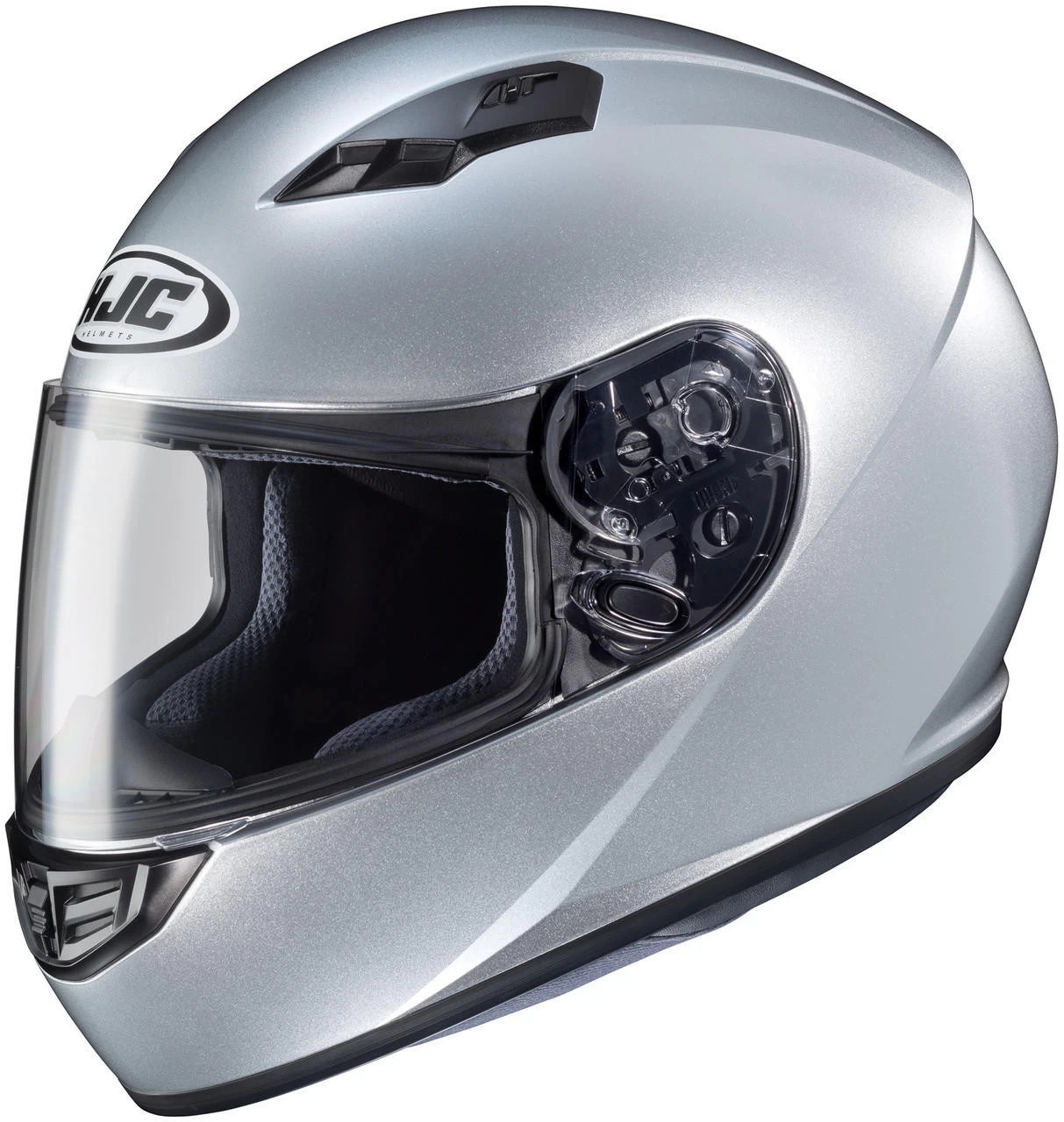 HJC CS-R3 Helmet - Solid 5 HJC CS-R3 Helmet - Solid - Image 5